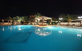 Lesvos Inn Resort - Spa Hotel